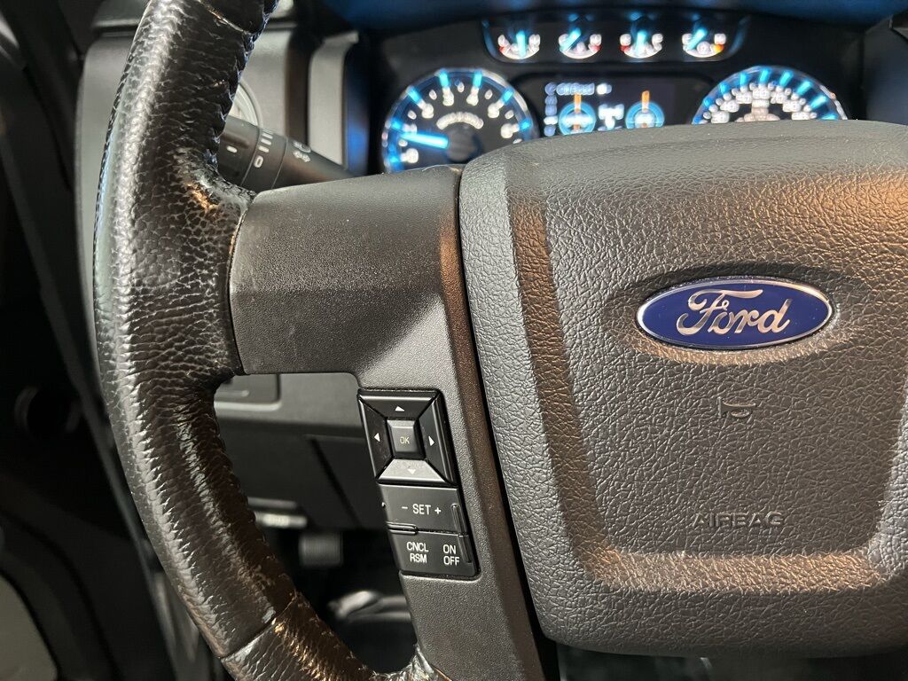 2011 Ford F-150 XLT Highlands Ranch CO