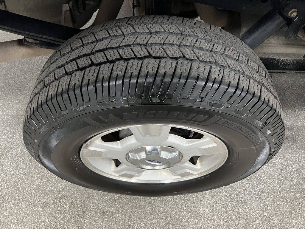 2011 Ford F-150 XLT Highlands Ranch CO
