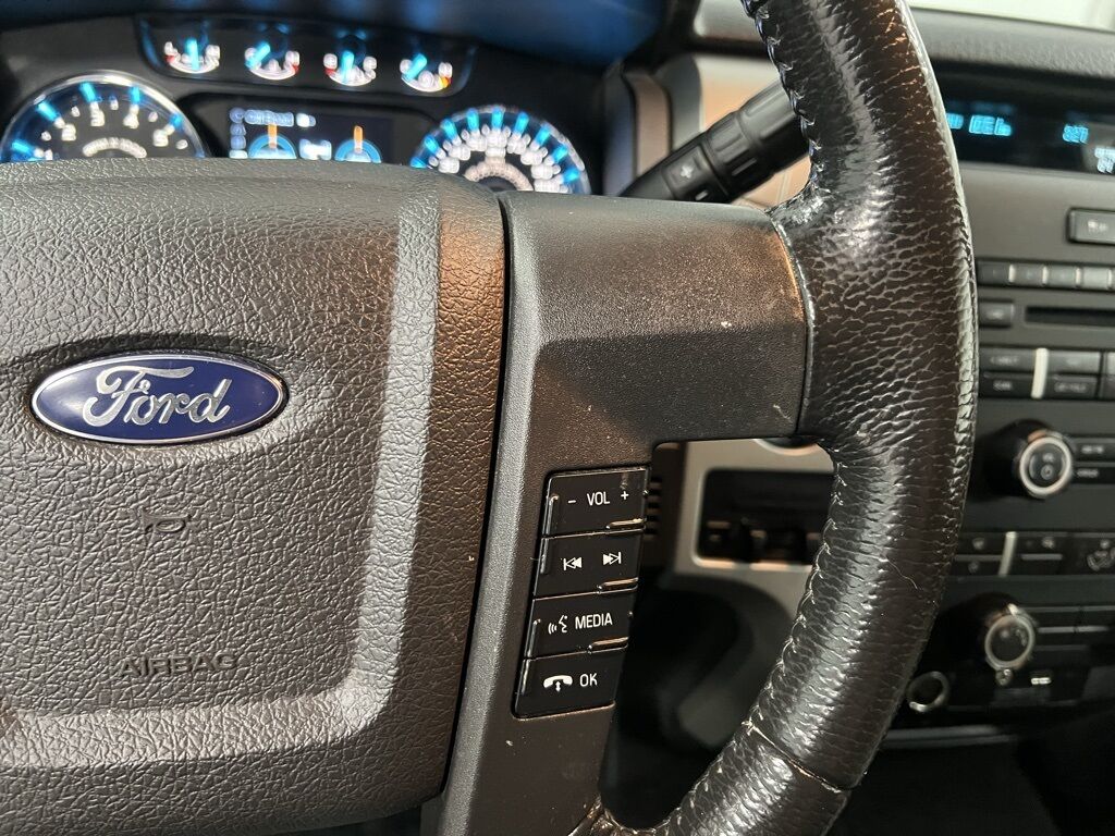 2011 Ford F-150 XLT Highlands Ranch CO