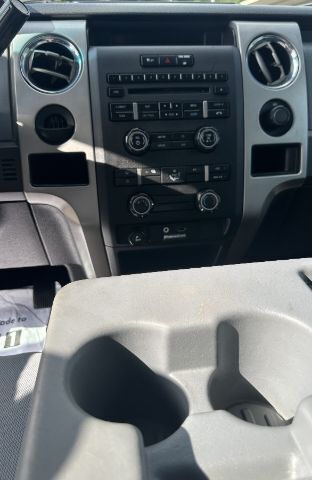 2011 Ford F-150 XLT Houston TX