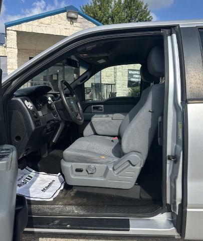 2011 Ford F-150 XLT Houston TX