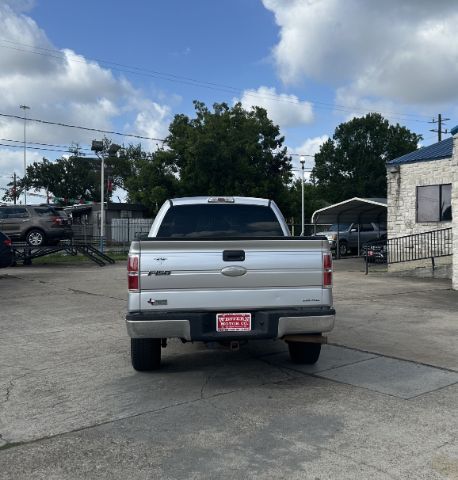 2011 Ford F-150 XLT Houston TX