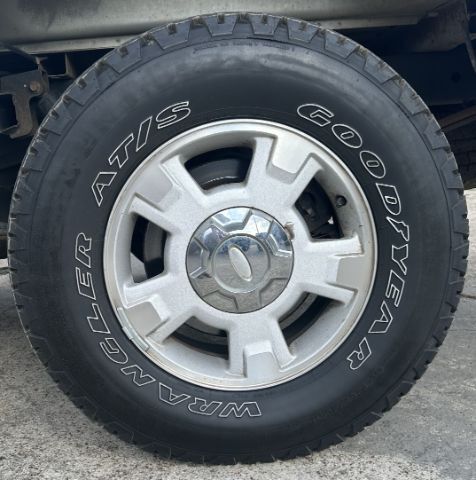 2011 Ford F-150 XLT Houston TX