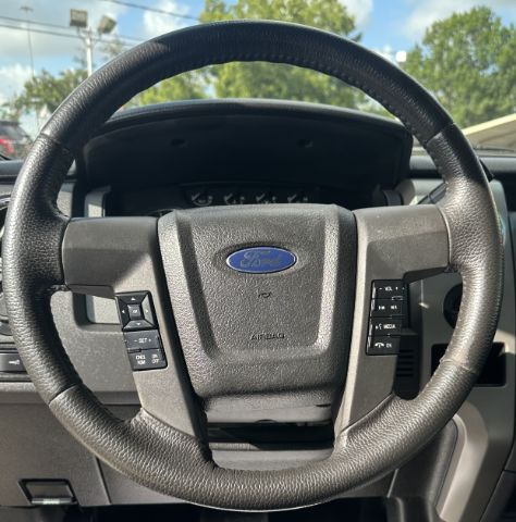 2011 Ford F-150 XLT Houston TX