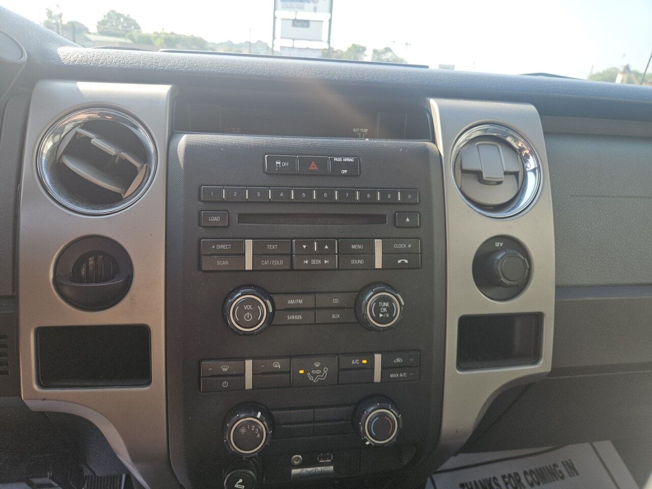 2011 Ford F-150 XLT Marietta OH