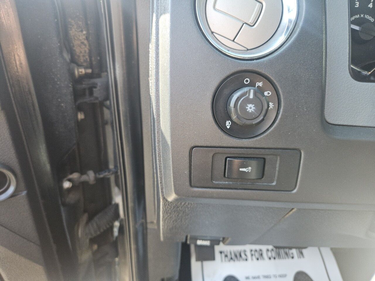 2011 Ford F-150 XLT Marietta OH