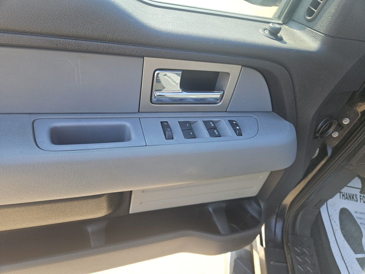 2011 Ford F-150 XLT Marietta OH