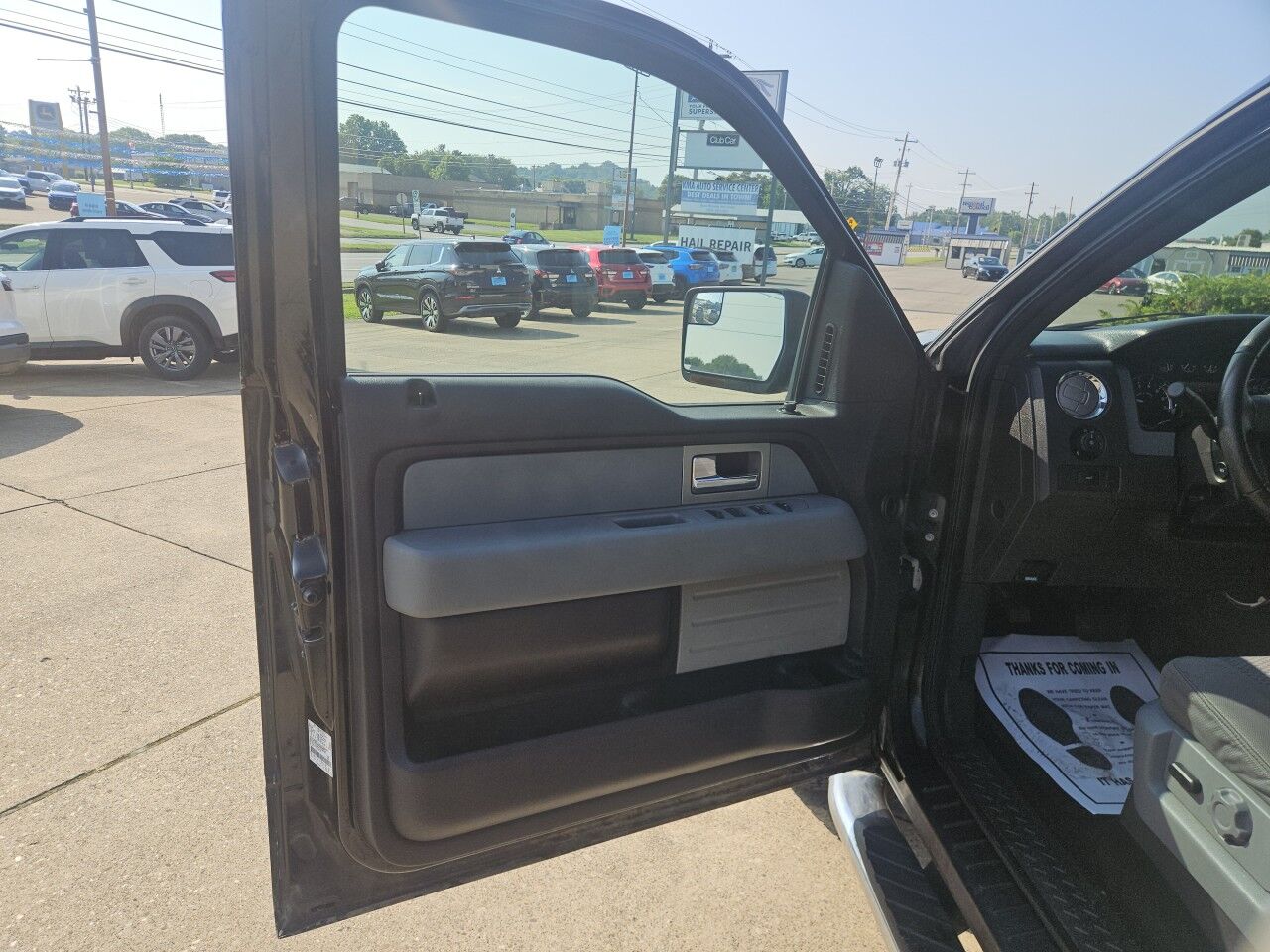 2011 Ford F-150 XLT Marietta OH