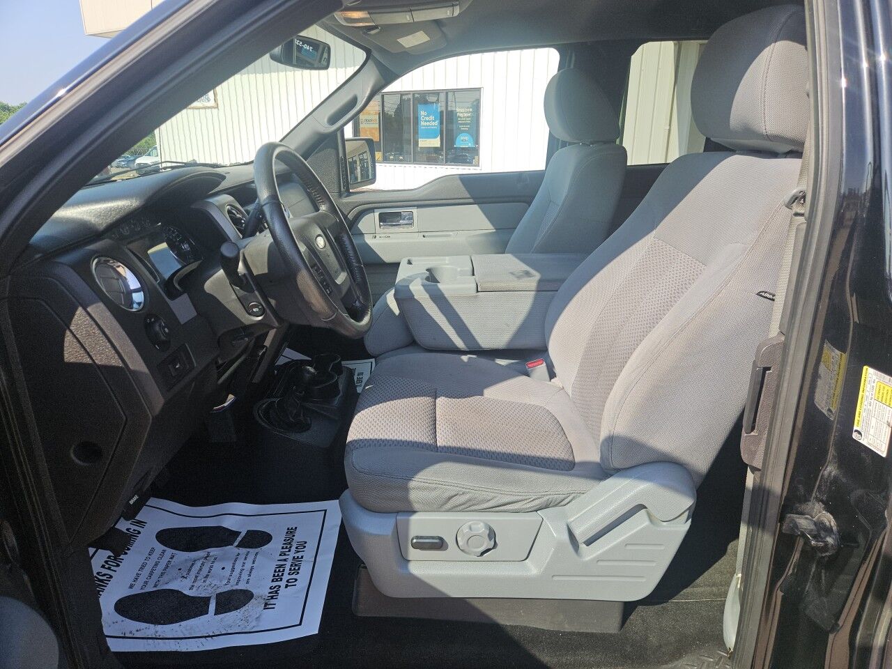 2011 Ford F-150 XLT Marietta OH