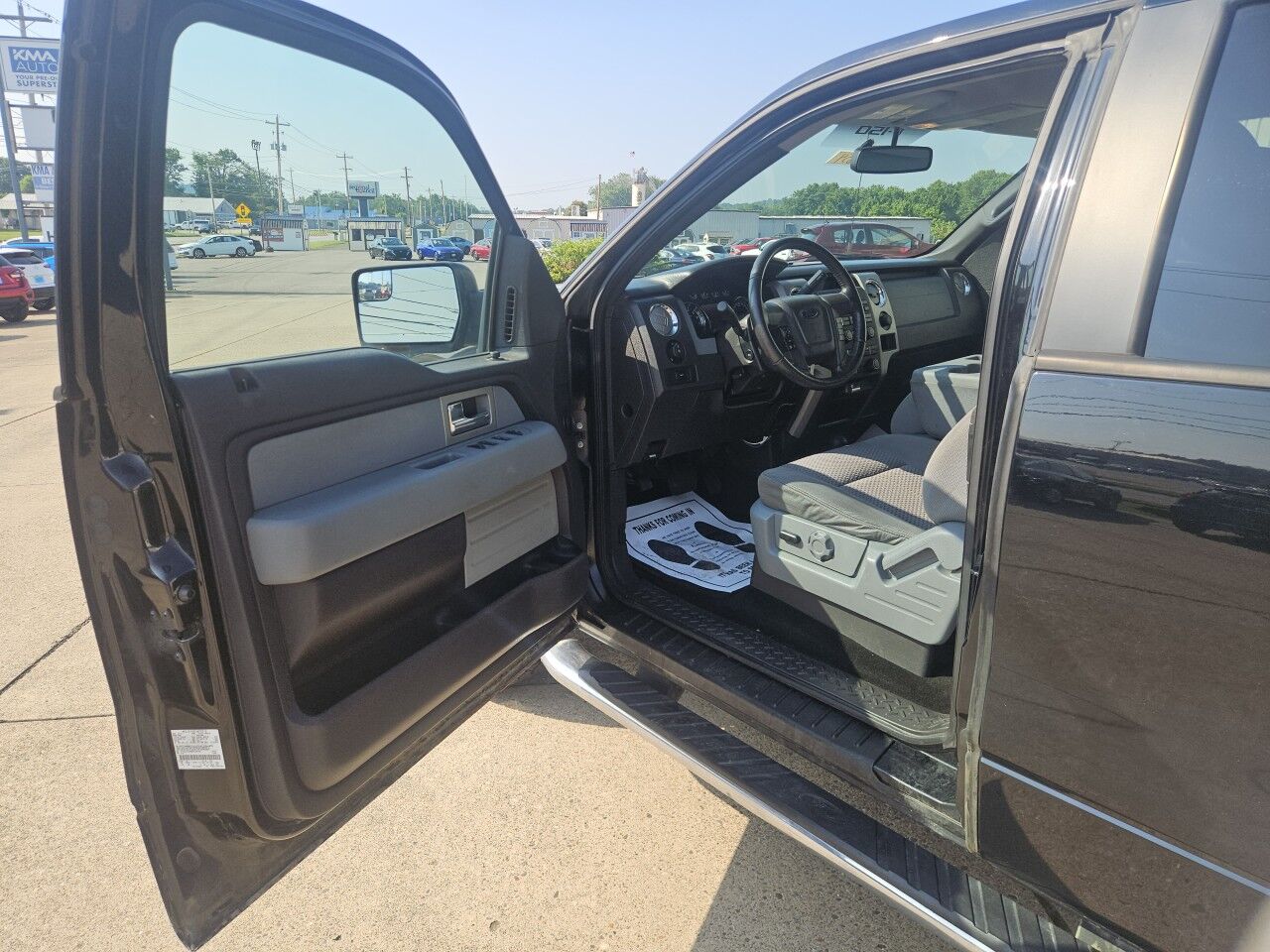 2011 Ford F-150 XLT Marietta OH