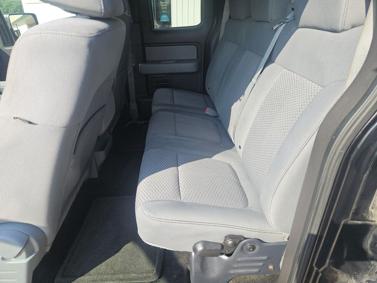 2011 Ford F-150 XLT Marietta OH