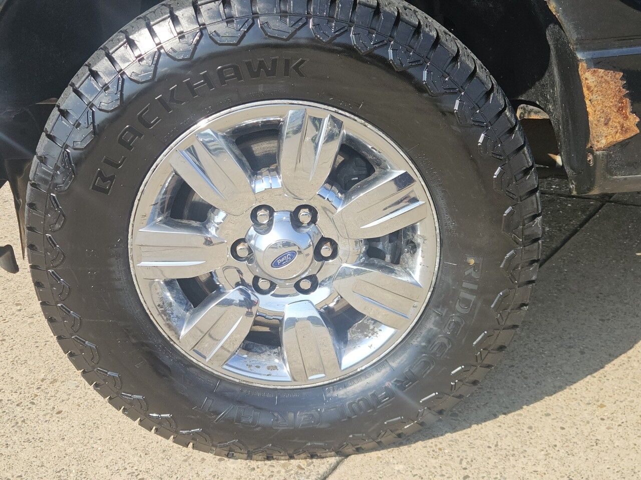2011 Ford F-150 XLT Marietta OH