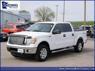 2011 Ford F-150 XLT Owatonna MN 2011 Ford F-150 XLT Owatonna MN