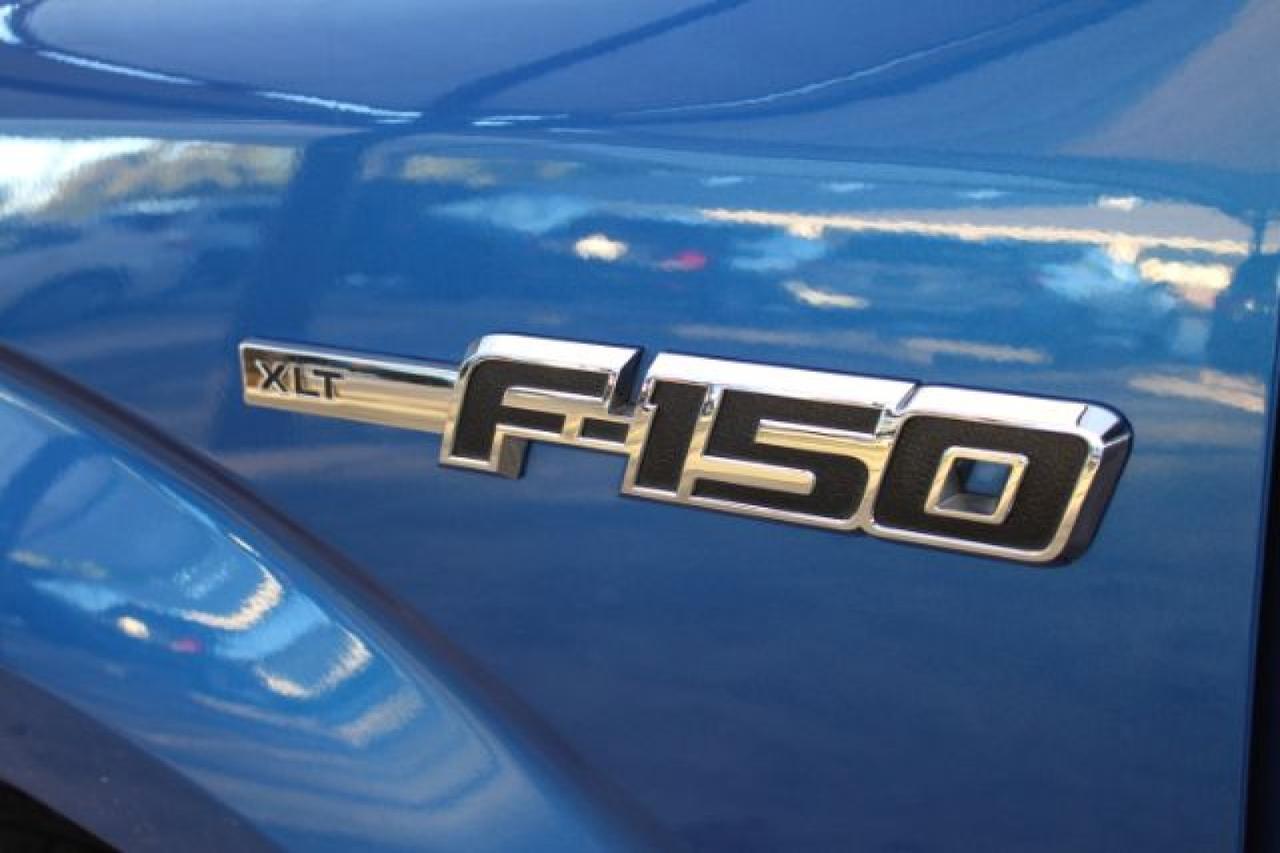 2011 Ford F-150 XLT Plano TX