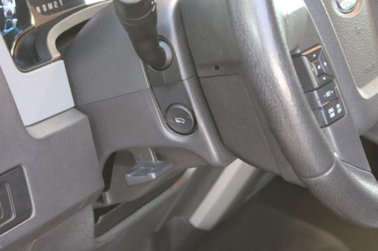 2011 Ford F-150 XLT Plano TX