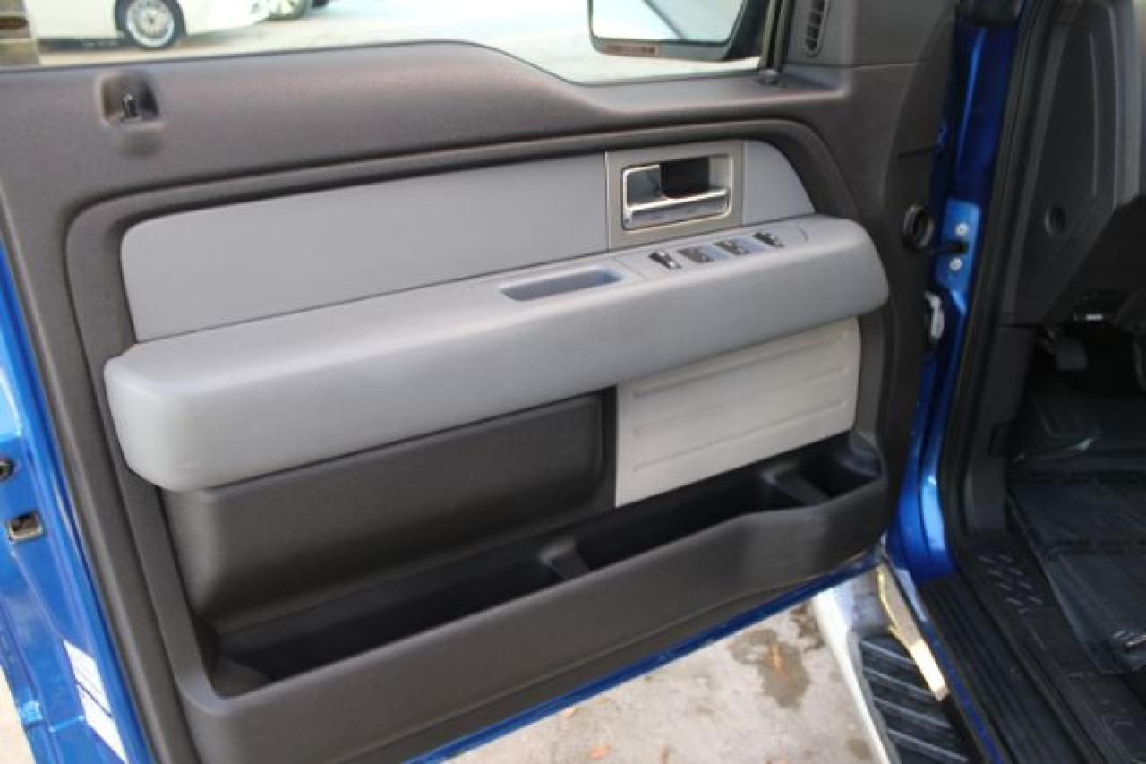 2011 Ford F-150 XLT Plano TX