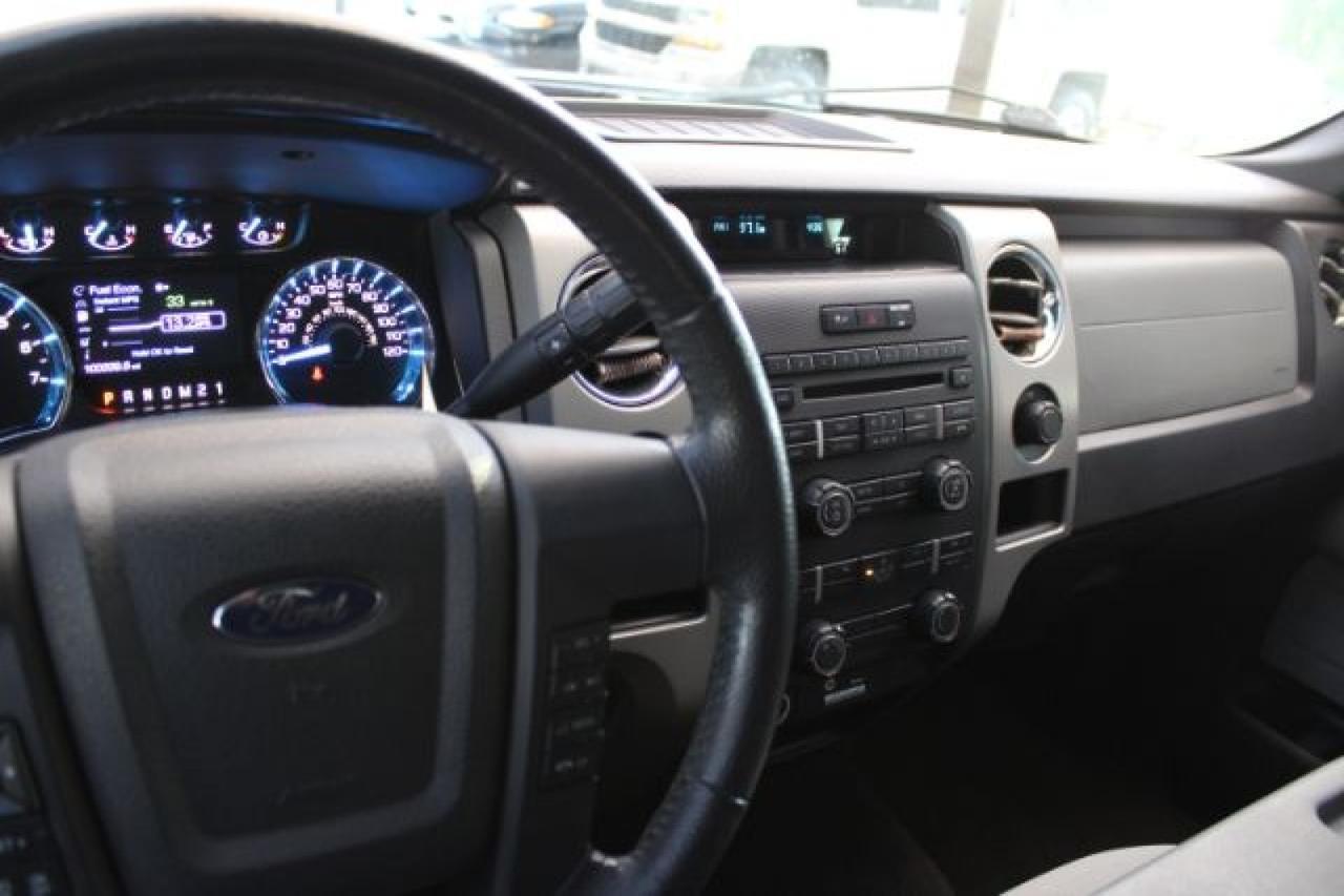 2011 Ford F-150 XLT Plano TX