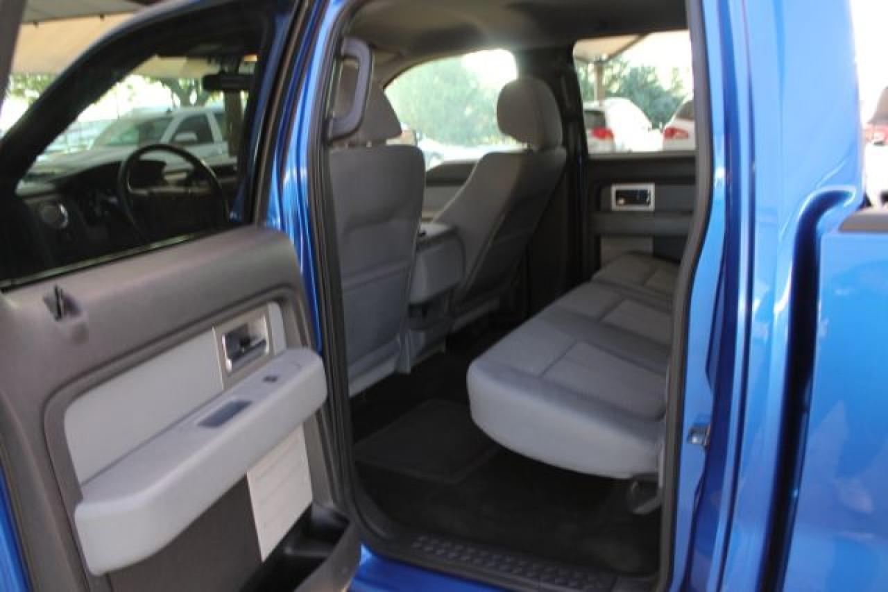 2011 Ford F-150 XLT Plano TX