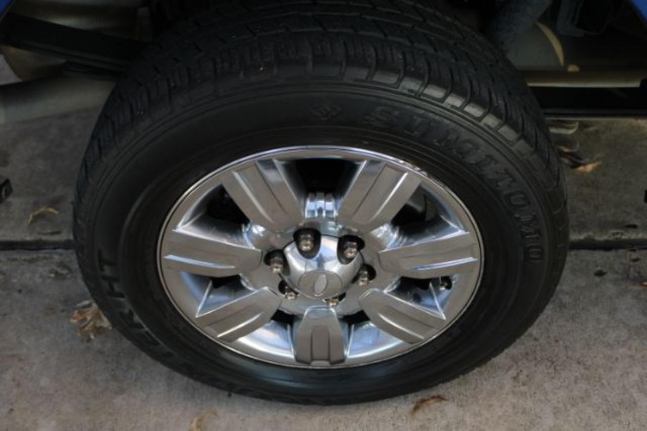 2011 Ford F-150 XLT Plano TX