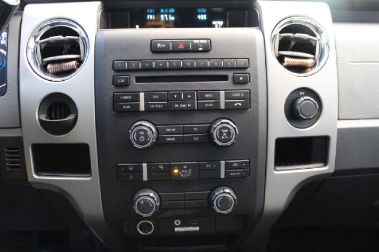 2011 Ford F-150 XLT Plano TX