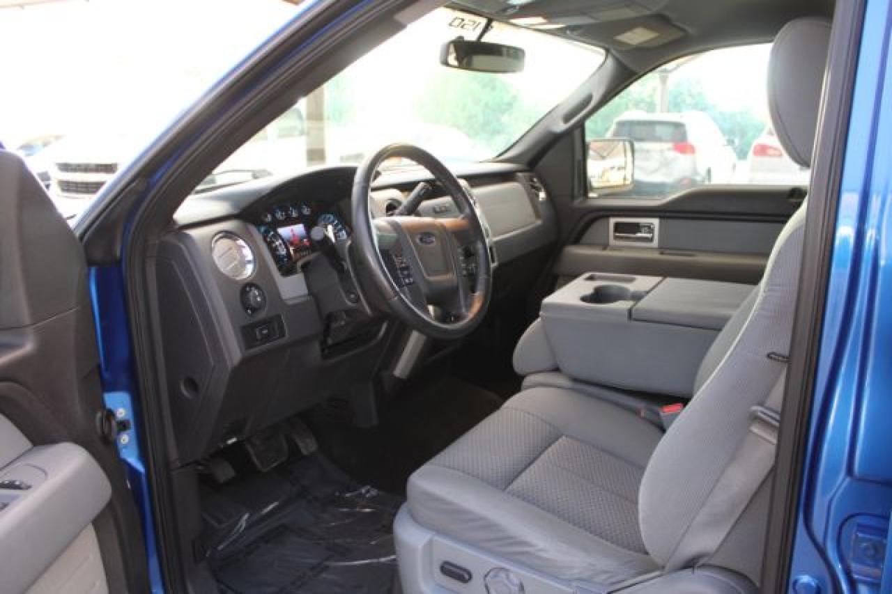 2011 Ford F-150 XLT Plano TX