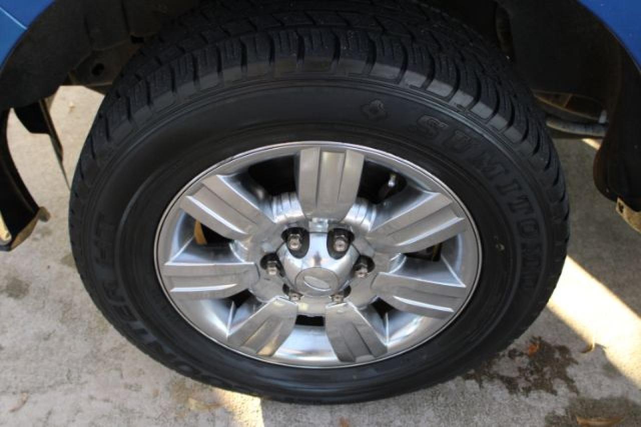 2011 Ford F-150 XLT Plano TX