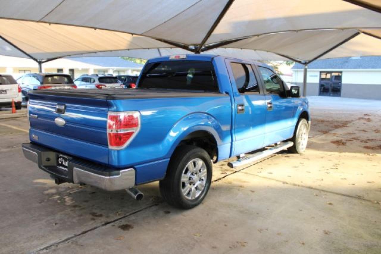 2011 Ford F-150 XLT Plano TX