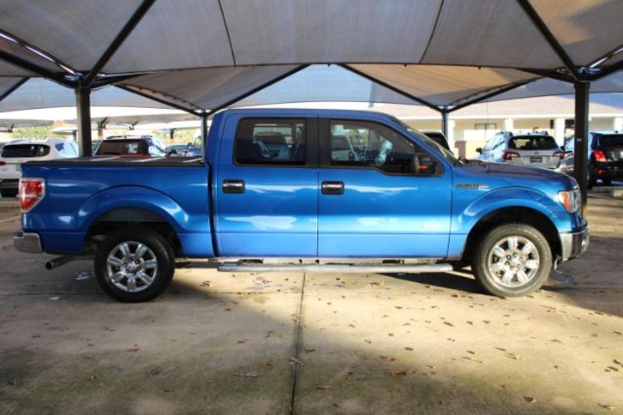 2011 Ford F-150 XLT Plano TX