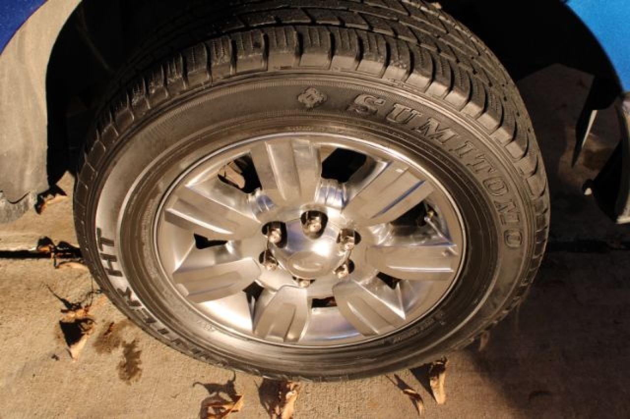 2011 Ford F-150 XLT Plano TX