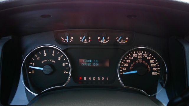 2011 Ford F-150 XLT San Antonio TX