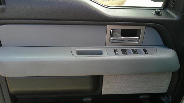 2011 Ford F-150 XLT San Antonio TX