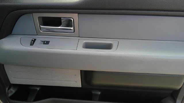 2011 Ford F-150 XLT San Antonio TX