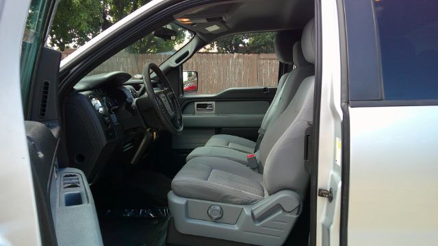 2011 Ford F-150 XLT San Antonio TX