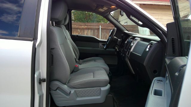 2011 Ford F-150 XLT San Antonio TX
