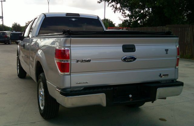 2011 Ford F-150 XLT San Antonio TX