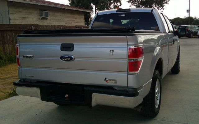 2011 Ford F-150 XLT San Antonio TX