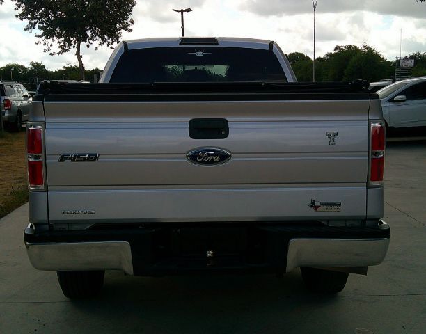 2011 Ford F-150 XLT San Antonio TX
