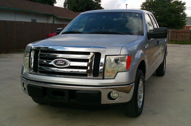 2011 Ford F-150 XLT San Antonio TX