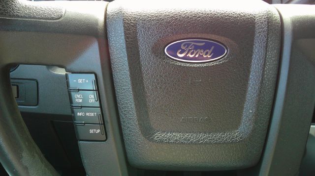 2011 Ford F-150 XLT San Antonio TX