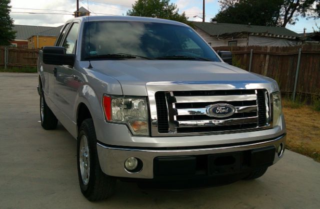 2011 Ford F-150 XLT San Antonio TX