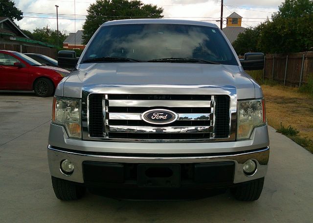 2011 Ford F-150 XLT San Antonio TX