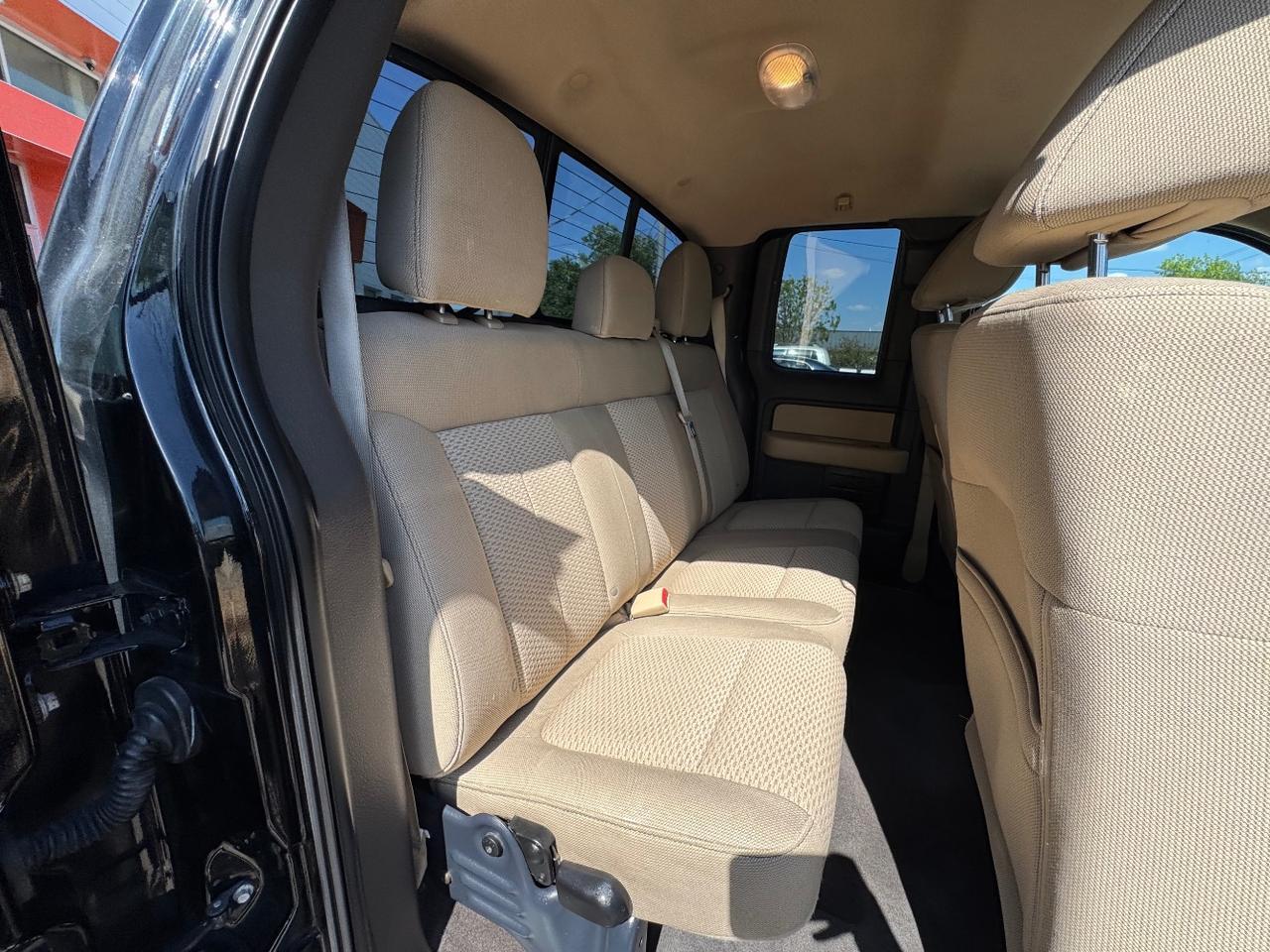 2011 Ford F-150 XLT SuperCab 6.5-ft. Austin TX