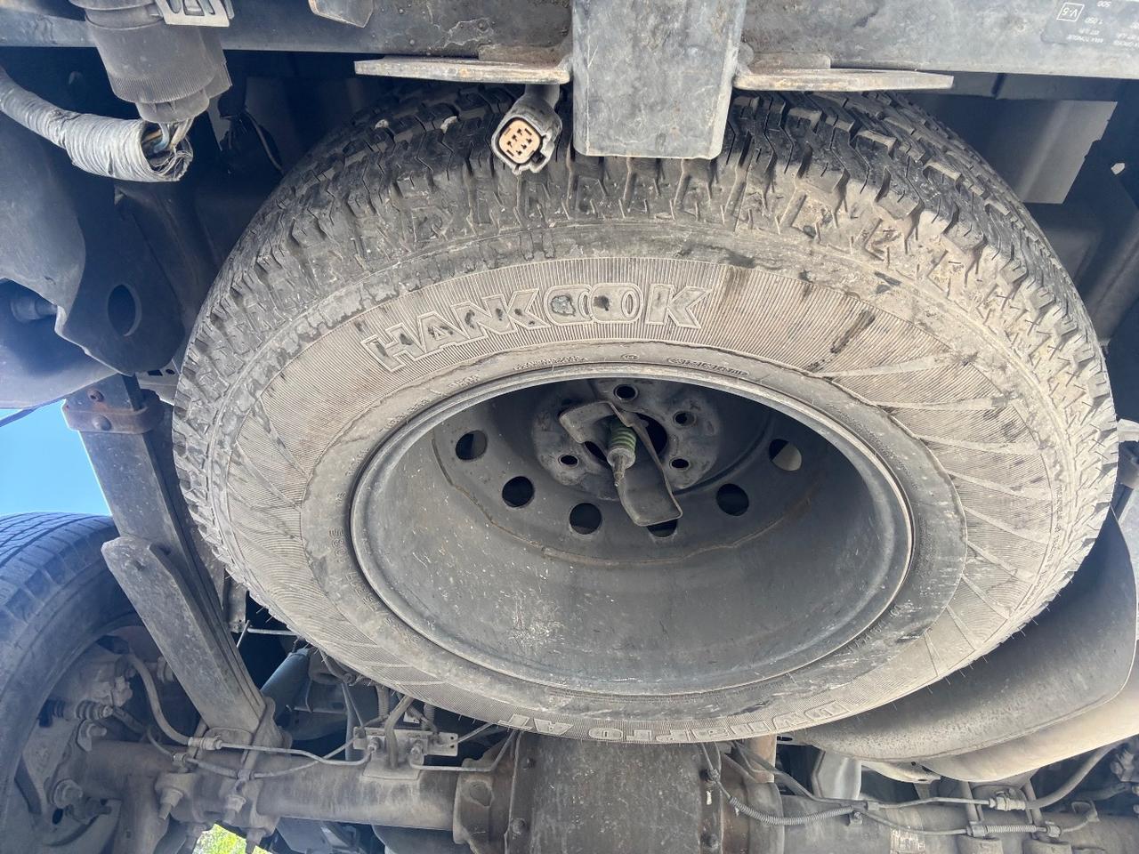 2011 Ford F-150 XLT SuperCab 6.5-ft. Austin TX