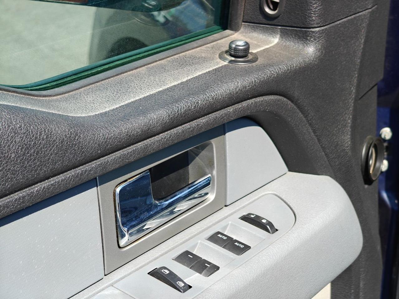 2011 Ford F-150 XLT SuperCrew 6.5-ft. Bed 4WD Spokane WA