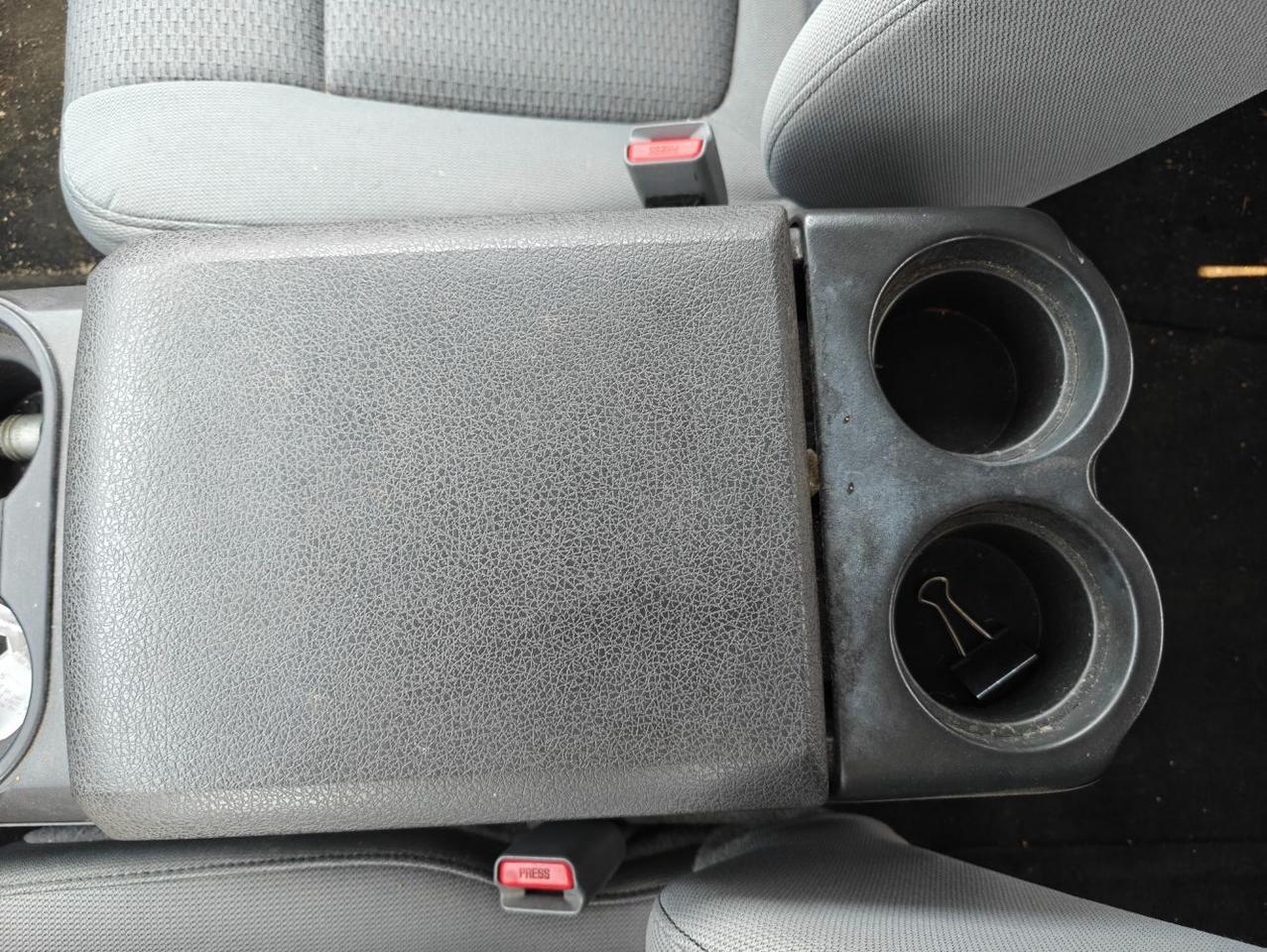2011 Ford F-150 XLT SuperCrew 6.5-ft. Bed 4WD Spokane WA