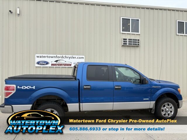 2011 Ford F-150 XLT Watertown SD