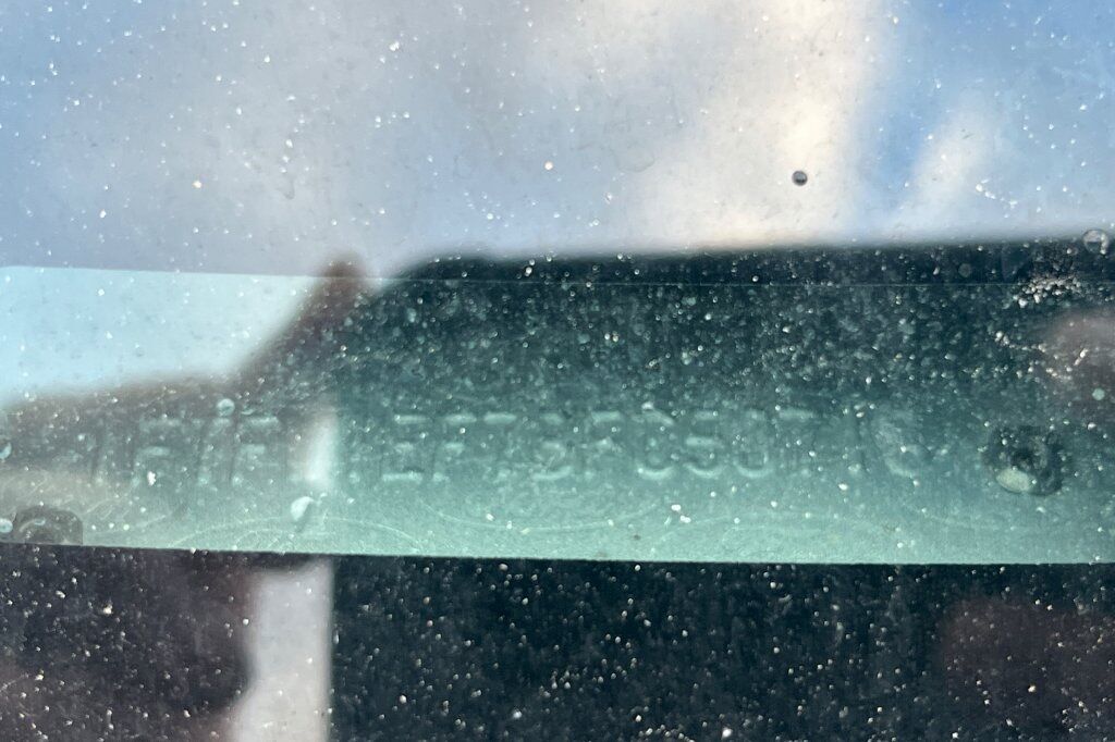 2011 Ford F-150 XLT Fruitland ID