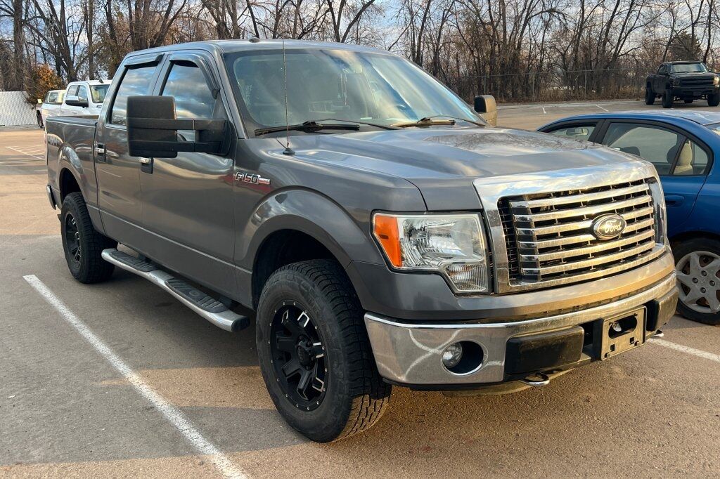 2011 Ford F-150 XLT Fruitland ID