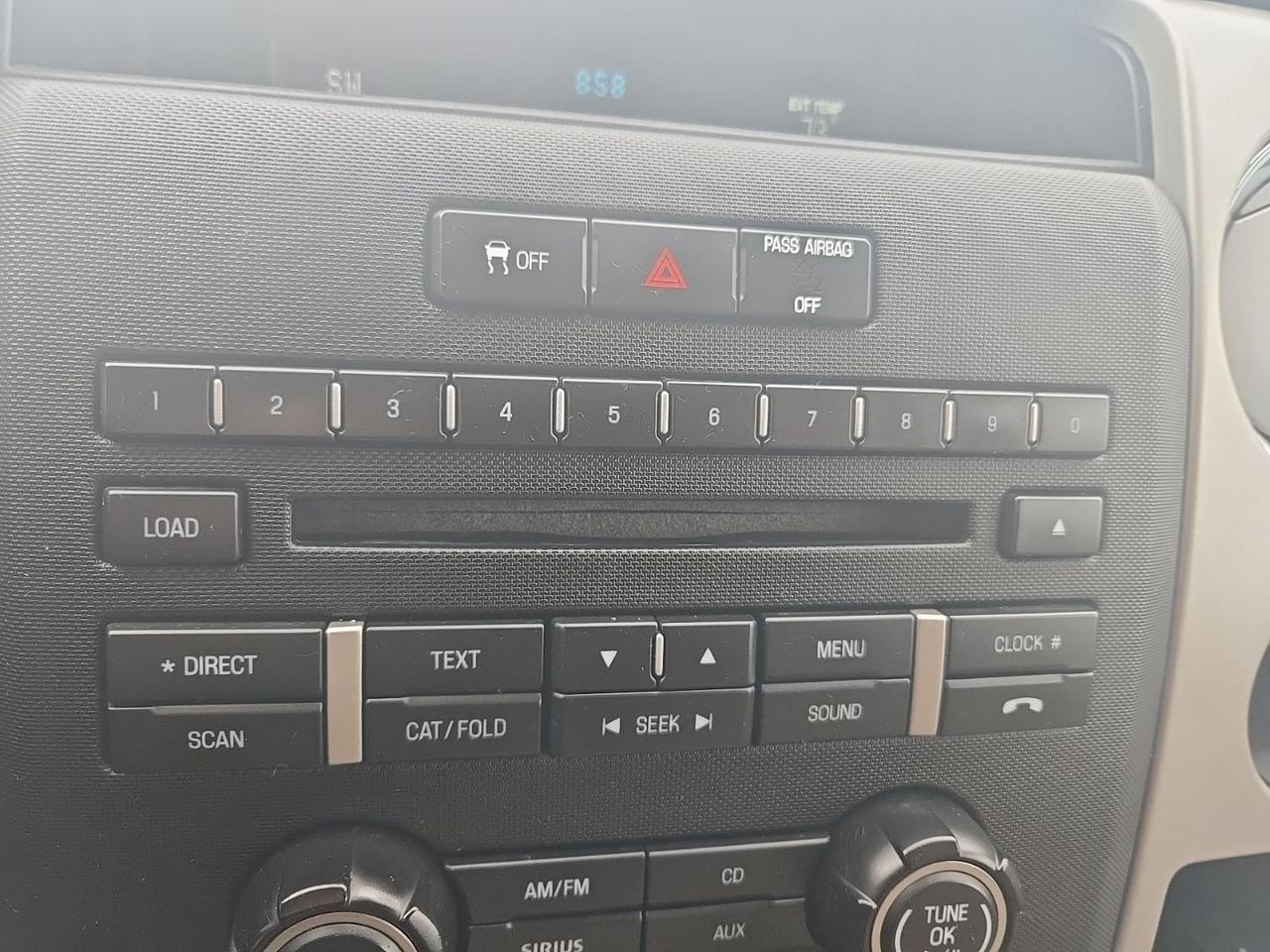 2011 Ford F-150 XLT West Burlington IA
