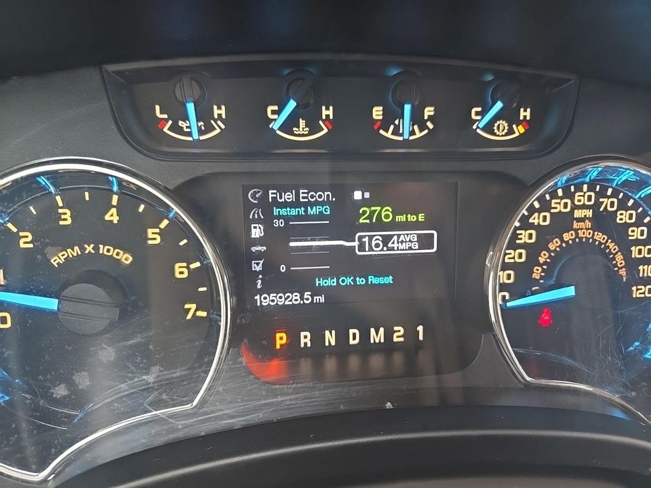 2011 Ford F-150 XLT West Burlington IA